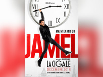 Jamel Debbouze à la Cigale 