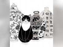 Kwong Kuen Shan, la très jolie expo de la galerie Orenda 