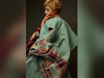 Beyond Seeing, l'exposition mode et design au WIP Villette