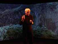 Lenz de Georg Büchner au théâtre Nanterre-Amandiers