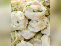 Atelier de cuisine à la Maison de la Chine autour des raviolis