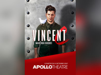 Vincent C à l'Apollo : notre critique 