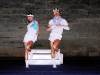 Jaguar, de Marlene Monteiro Freitas, au théâtre de la Bastille 