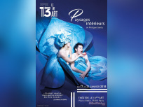 Paysages Intérieurs de Philippe Genty, le beau spectacle du 13ème Art 