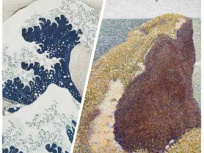 Japonismes/Impressionnismes, l'exposition au musée des impressionnismes de Giverny