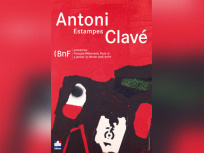 Antoni Clavé, belle exposition d'estampes de la BnF
