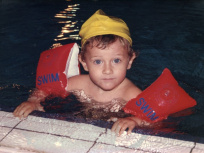 Cent Mètres Papillon au théâtre de l'Opprimé