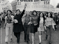 Paris 1968, l'expo photo de Gilles Caron à l'Hôtel de Ville