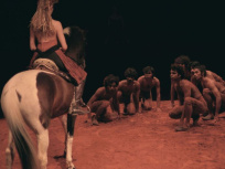 Le Sacre de Stravinsky par Bartabas à la Seine Musicale 