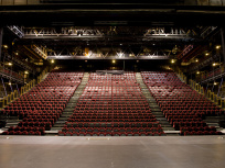 Chaillot, une mémoire de la danse, l'expo à la BnF
