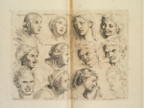 Le corps et l'imaginaire, l'expo sur Georges Vigarello à la Bibliothèque de l'Arsenal