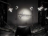 Au Royal Monceau, un studio éphémère Harcourt