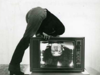 Michel Jaffrennou : jouer avec la vidéo, l'expo gratuite de la BNF 