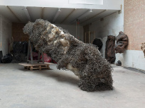 Anish Kapoor, l'expo gratuite à la galerie Kamel Mennour 