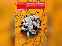 Festival des écoles du théâtre public 2018 : entrée gratuite ! 