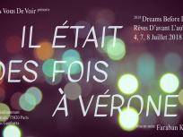 Il était des fois à Vérone : Shakespeare revisité à La Métisse