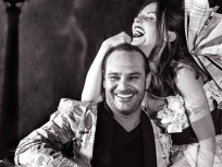 Paris à l'infini, spectacle musical au théâtre de la Contrescarpe