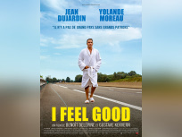 I Feel Good, on craque pour le nouveau film de de Benoît Delépine et Gustave Kervern