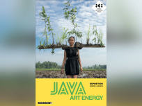 JAVA – Art Energy, l'exposition à l'Institut des Cultures d'Islam
