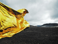 Martha Graham Dance Company à l'Opéra de Paris 