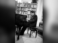 Mini-concerts de Philip Glass au musée d'art et d'histoire du Judaïsme