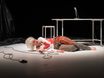 Saison 1 au théâtre de la Bastille 