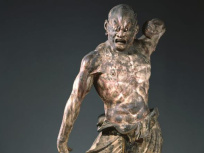 Les Bouddhas de Nara présentés au musée Guimet