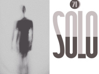 Solo de Brice Leroux au Théâtre 71 de Malakoff