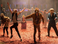 La Conférence des Oiseaux au Théâtre des Quartiers d'Ivry 