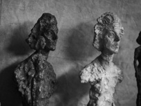 Peter Lindbergh, l'exposition à l'Institut Giacometti