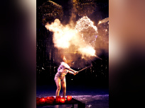 Apocalypse Bébé au Théâtre Paris-Villette