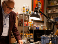 True Copy, le spectacle du collectif BERLIN au 104