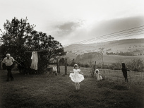 Sally Mann, l'exposition au Jeu de Paume