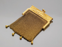 Chic et utile, l’art du porte-monnaie, l'exposition à la Monnaie de Paris