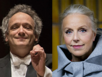 Ravel par Louis Langrée au théâtre des Champs-Élysées