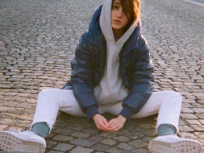 Aloïse Sauvage en concert à la Fondation Cartier 