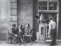 Ara Güler, l'exposition à la galerie Polka 