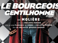 Le Bourgeois Gentilhomme au Lucernaire