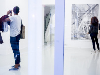 Un dimanche à la galerie, édition 2019 : 100 galeries participantes