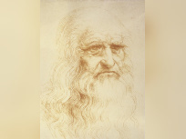 Léonard de Vinci, l'enfance d’un génie : le spectacle au Studio Hébertot