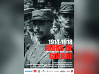JOURS DE GUERRE 1914-1918  / 120 photographies du journal Excelsior