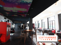 Molitor : restaurant