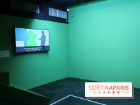 Culture TV au Musée des Arts et Métiers