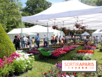 Journées de la Rose 2014