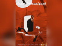  « Ondes mécaniques» à la Galerie Sakura 