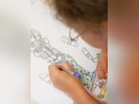 Les activités d'été au Musée Guimet