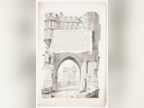 Le Baron Taylor à l'avant garde du romantisme à la Fondation Taylor