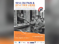 Gares en guerre à la Mairie du 10ième et à la Gare de l'Eest