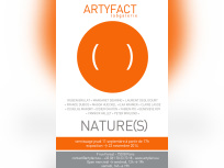 La(b) Galerie Artyfact présente l'exposition Nature(s)