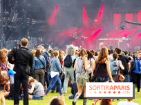 Solidays 2014